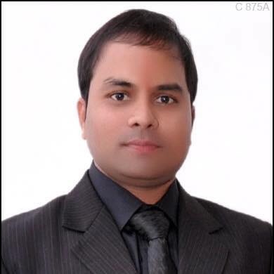 Abhishek Singh